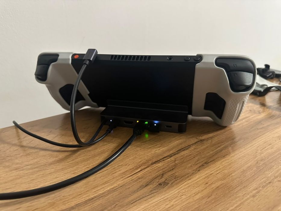 Steam Deck Oled 1tb