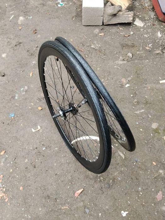Вилсет колеса Fixed gear, фикс, велосипед