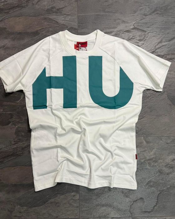 !НОВИ 12 МОДЕЛА! Мъжки Летни Тениски |Balenciaga|HUGO|LV