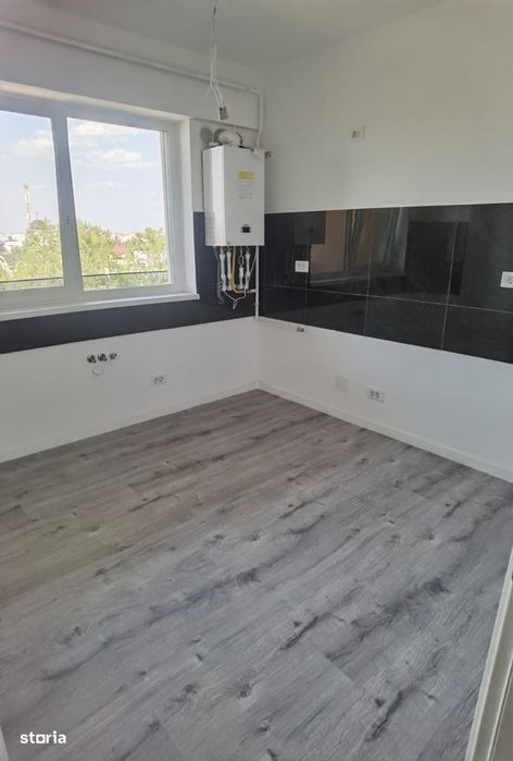 Ap 2 camere, etaj 1, INTABULAT,  Manta Rosie Residence
