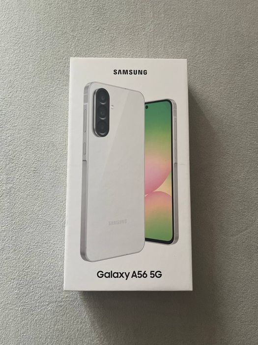 Samsung Galaxy A56 5G