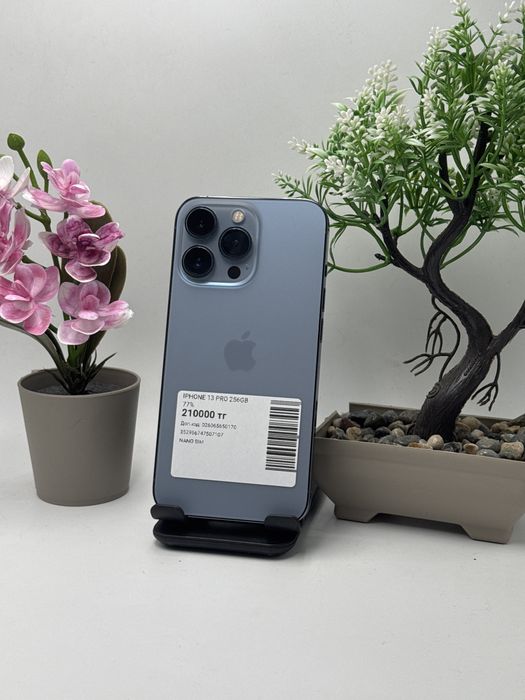 Iphone 13 Pro 256gb