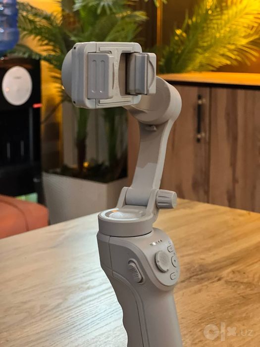 Stabilizator telefon uchun