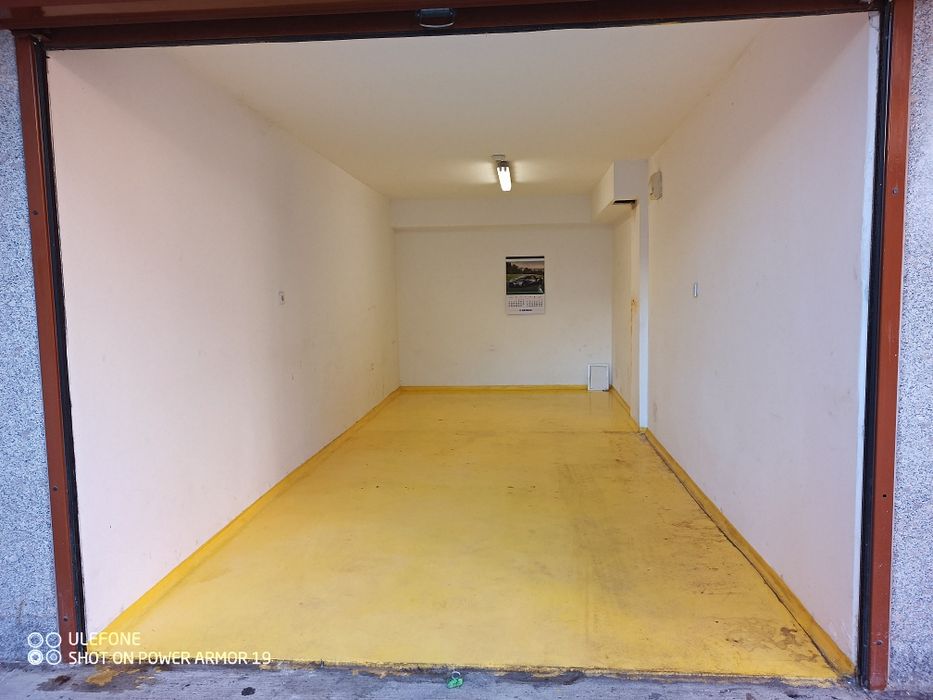 Дава се под наем Гараж / Паркомясто в София, Бенковски - 20 кв.м за 199.41 € - Снимка #2