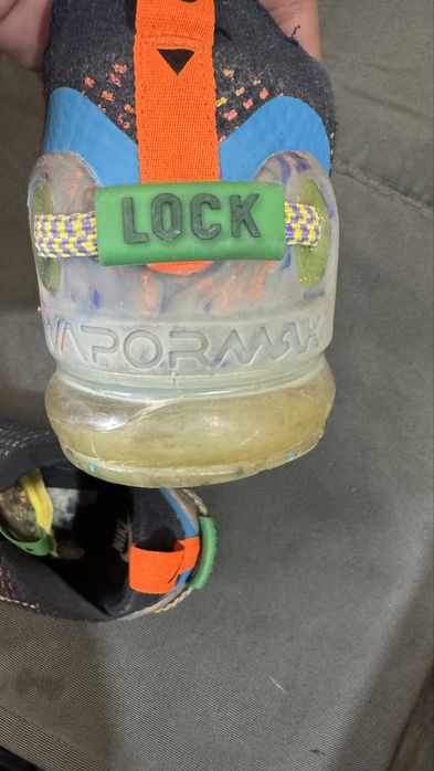 Маратонки Nike Vipormax