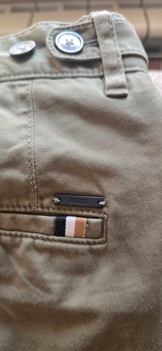 Панталон Hugo Boss Slim