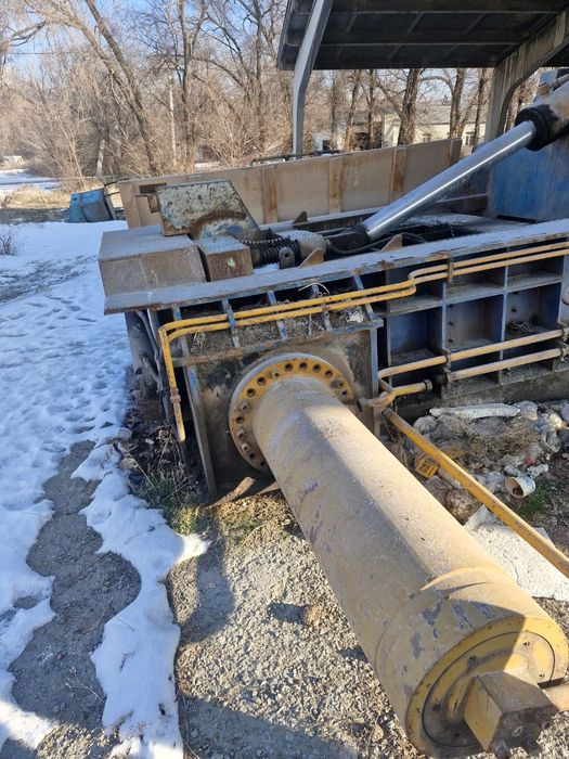 Продам пресс брекеты