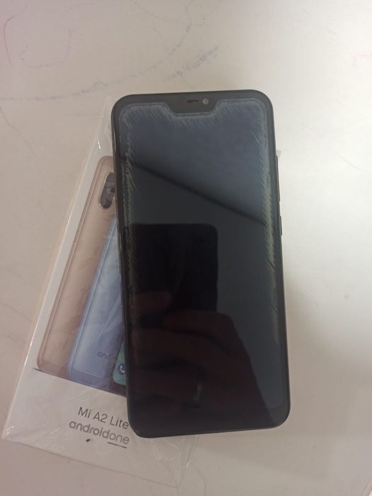 Смартфон Xiaomi mi A2 light