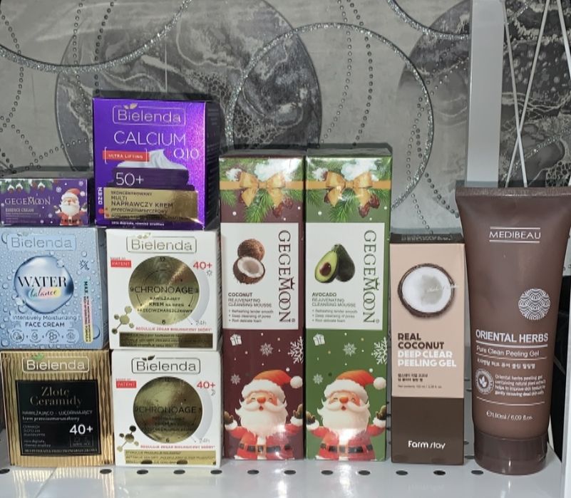Продам косметику для бизнеса