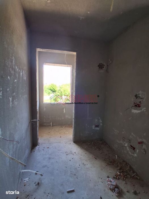 2 Camere| Reducere 1.000 € | Complex Nou