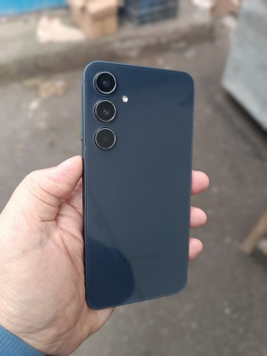 Samsung A55 5G 8/128 sotiladi