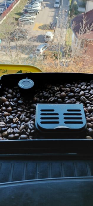 Кафеавтомат DeLonghi Magnifica Start