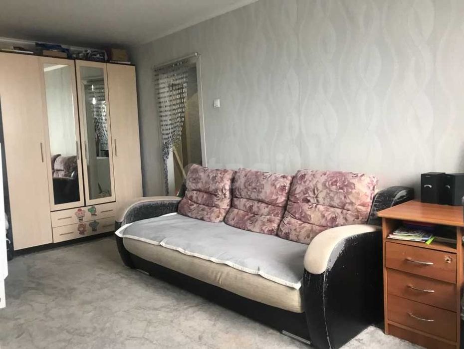 Продам 1-ком квартиру В 19мкр