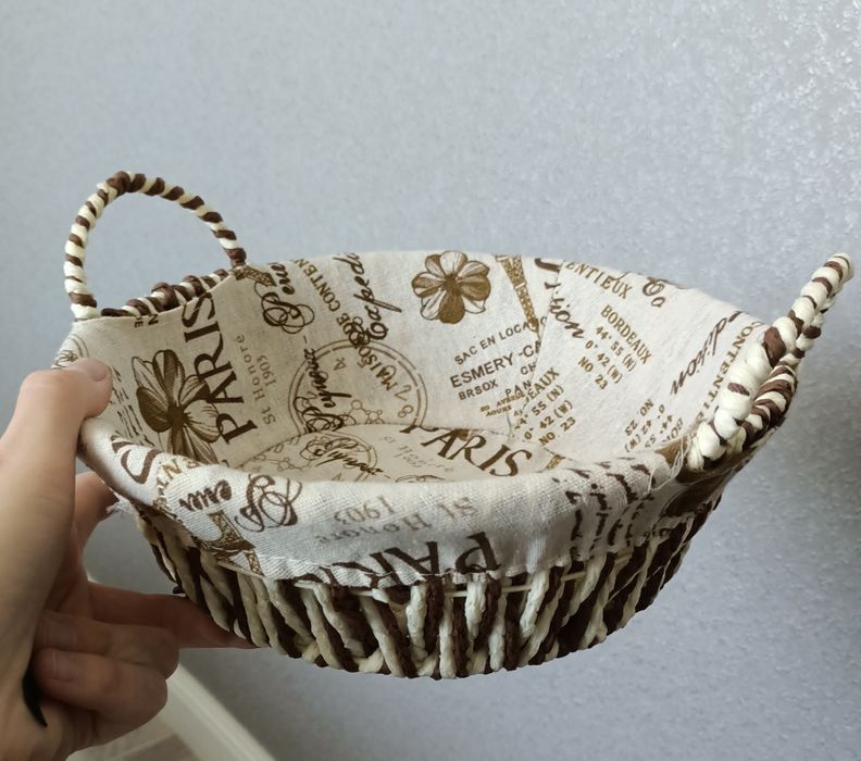 Продам: Корзина новая