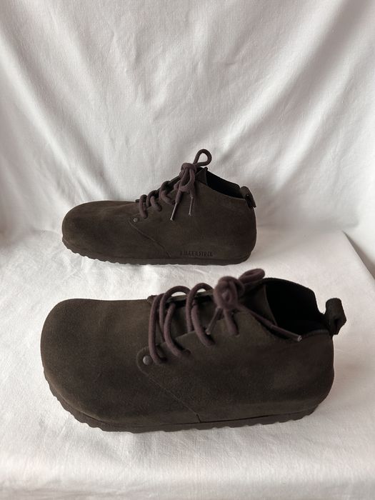 Pantofi sneakersi,Birkenstock Dundee,marime 36