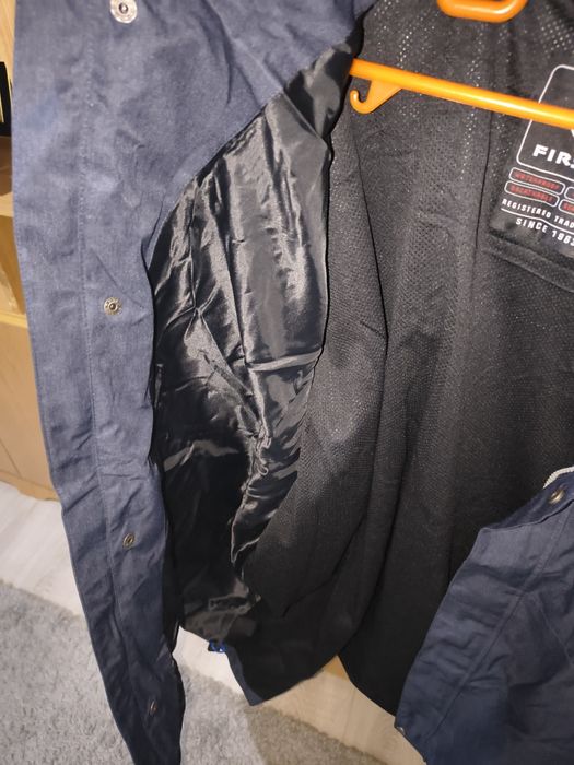Geacă impermeabilă mărime mare 5xl