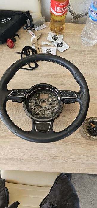 Продавам волана от А4 Allroad и А6 competition в добро състояние