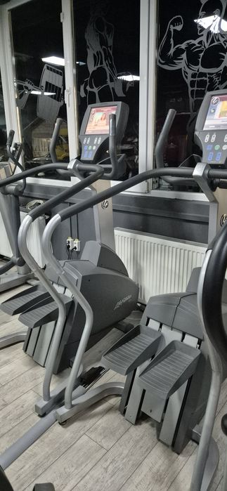 Stepper Life Fitness 95SE