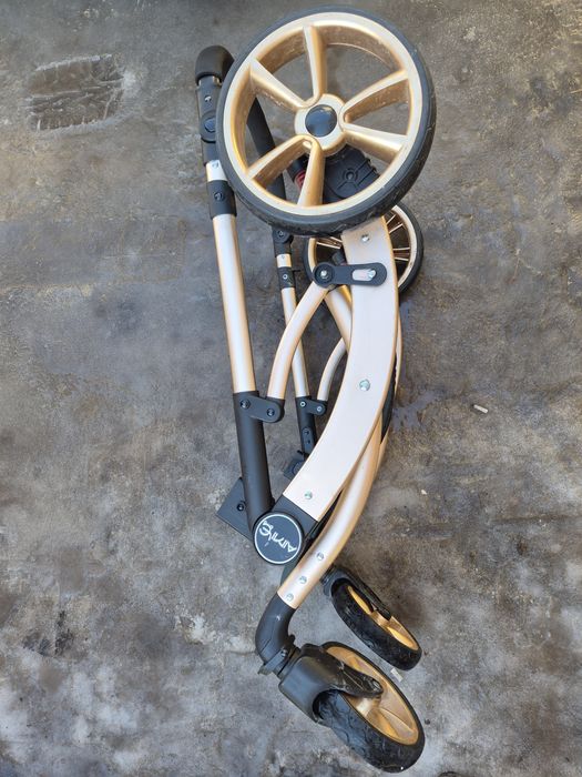 Детская коляска продам