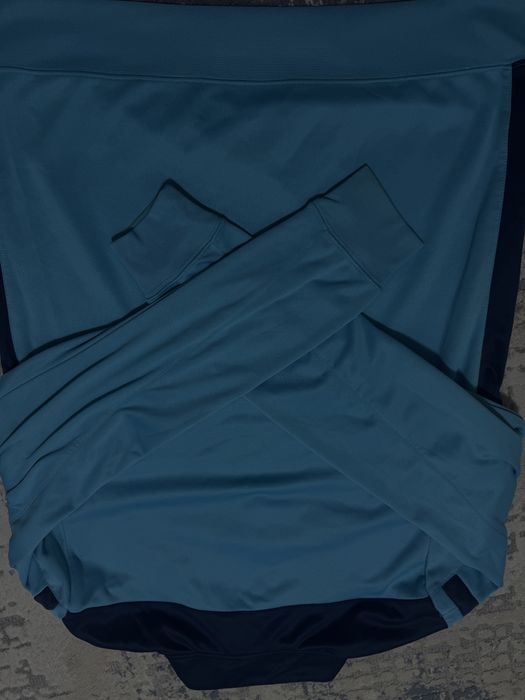 Экипироваа футбольная