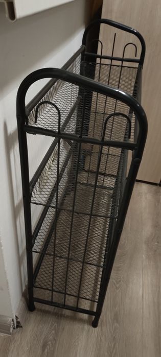 Продам полку для обуви, обувницу