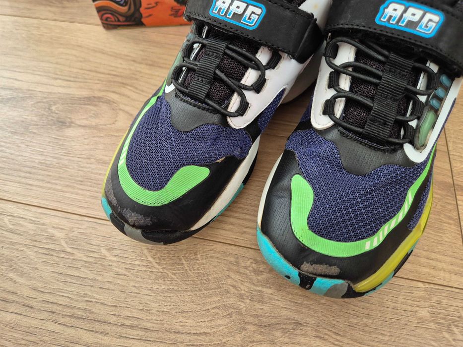 Детски маратонки APG Runners