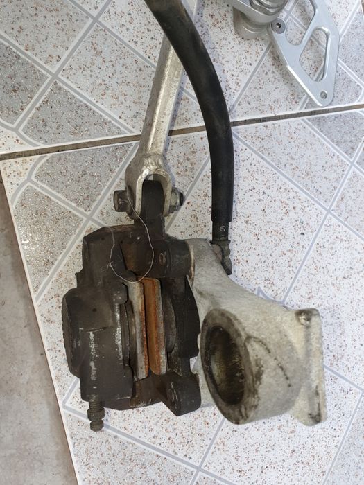 PIESE Suzuki Gsx R k1  k3