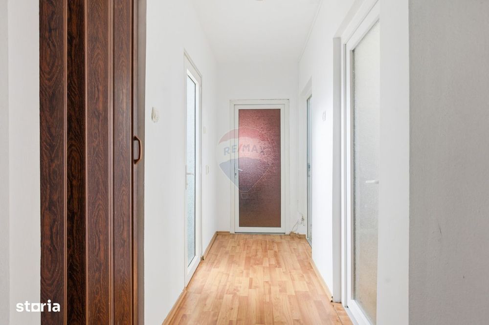 Apartament cu 2 camere de vânzare în zona Central