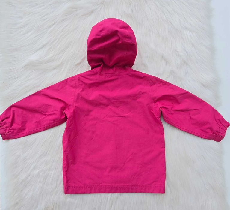 Комплект за дъжд  3-4 години