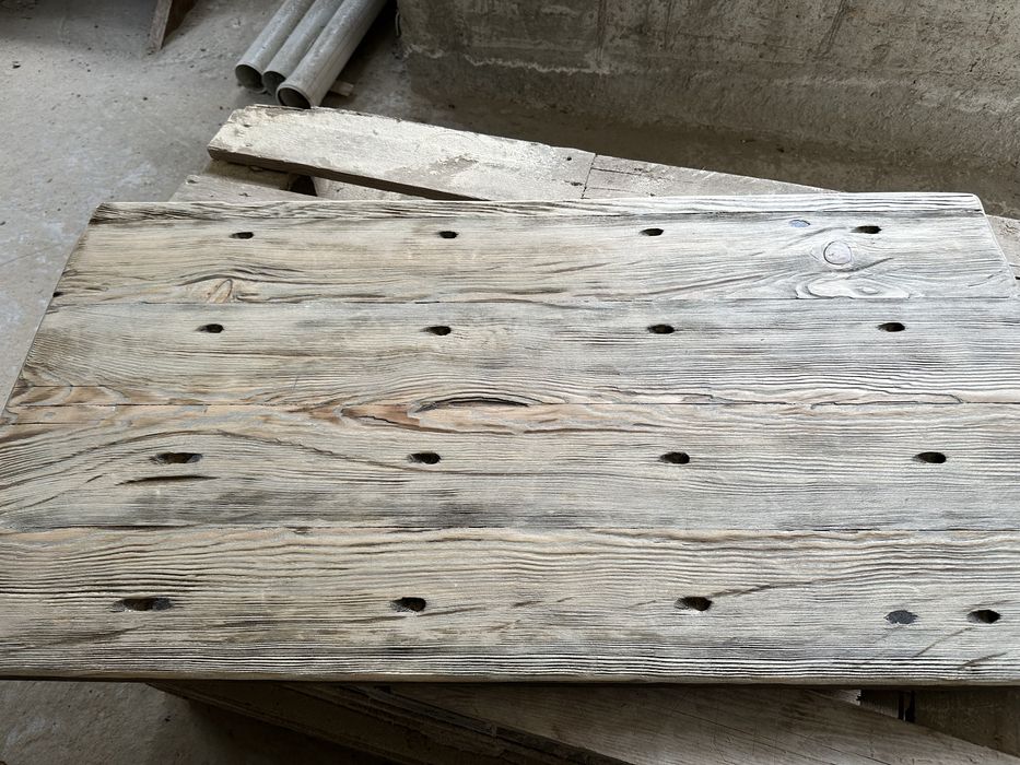 Услуги плотника все виды декоративных работ