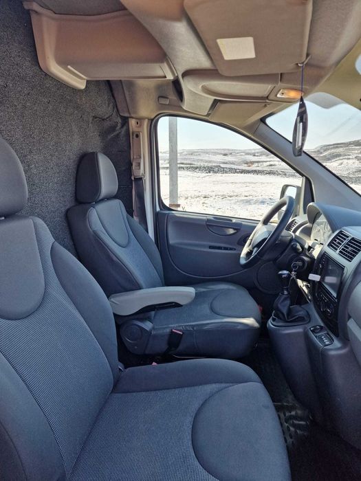 Dubă Peugeot Expert (L2,H1)