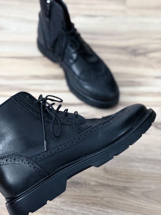 Vand ghete Denis Vitello Anna Cori