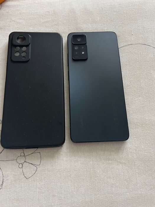 Xiaomi Redmi Note 11 Pro -5G,128GB/8GB,Dual SIM