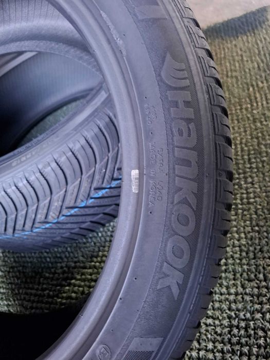 235 45 18 hankook