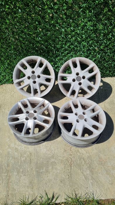 Джанти 15-ки 4×98 58.1мм