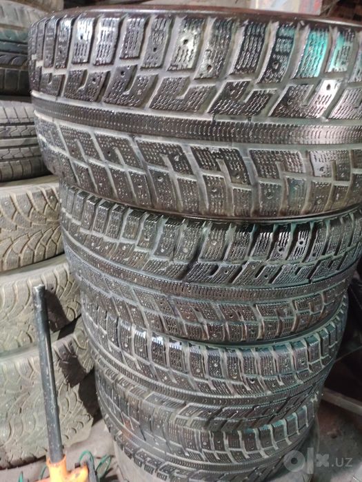 Продам шины хонжи итд