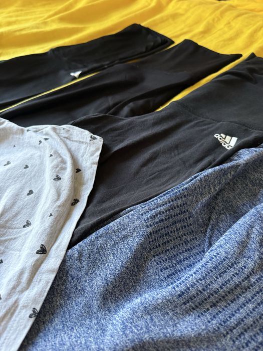 Дрехи за Бременни ХС-С.Адидас hm