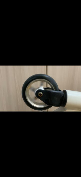 Трюковой самокат.