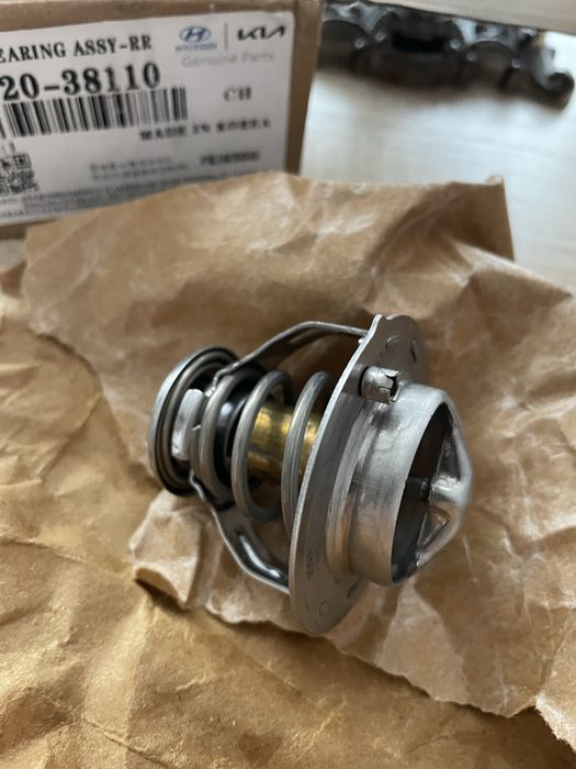 Киа оптима, соната