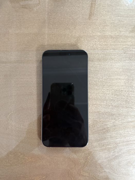 Iphone 15 Pro Max 256