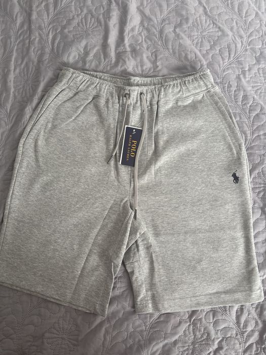 Pantaloni Ralph Negru