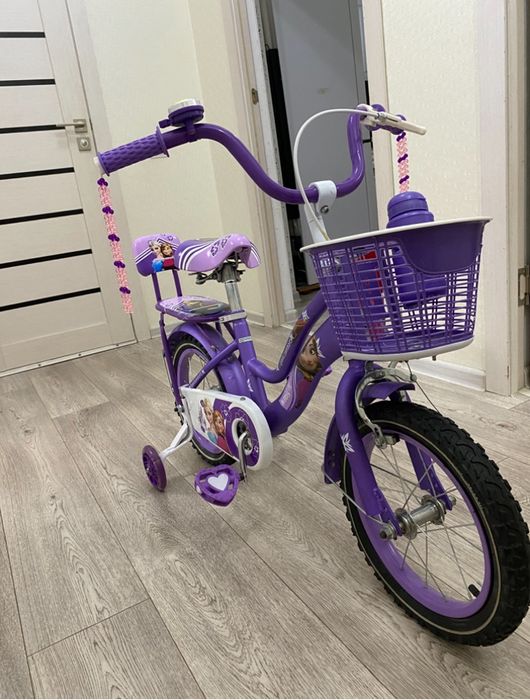 Продается велосипед