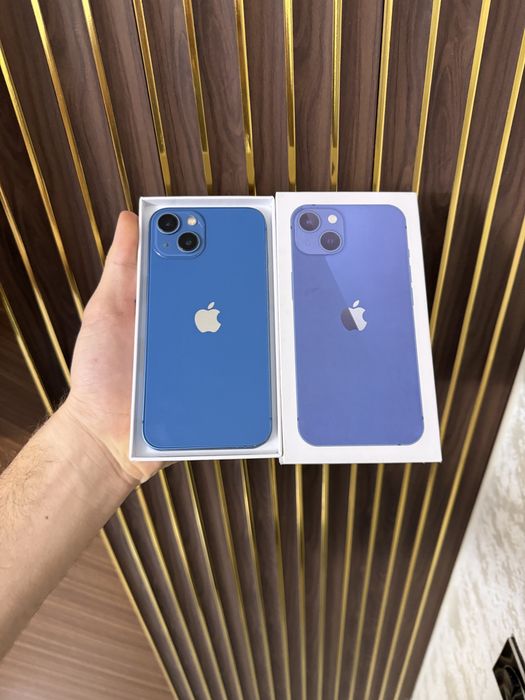 Iphone 13 128 Айфон 13 128