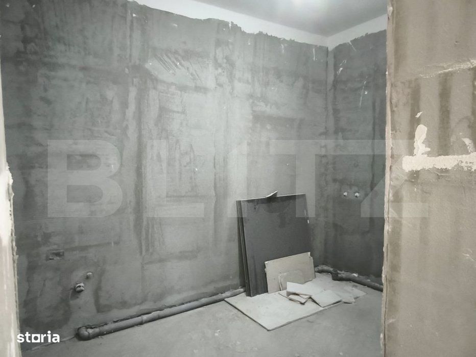 Casa de vanzare cu 5 camere, 135 mp utili si 388 mp teren, zona carpen