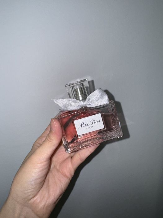 Парфюм Miss Dior 80мл
