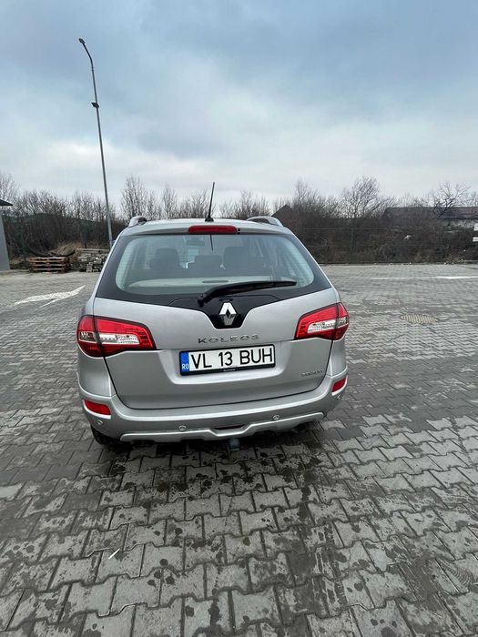 Renault Koleos 4x4 2.0 dCi 150CP – Preț 3450€