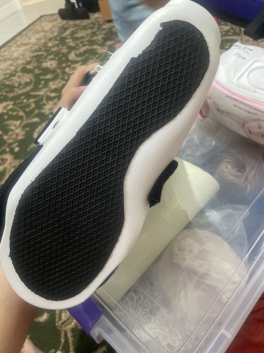 Корректор для ног