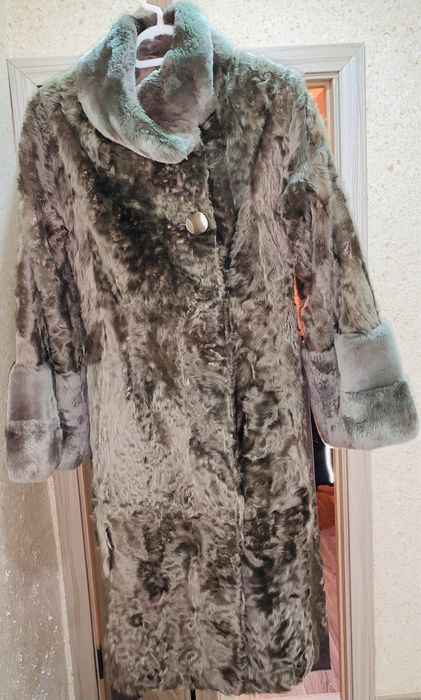 Продам Шуба коза