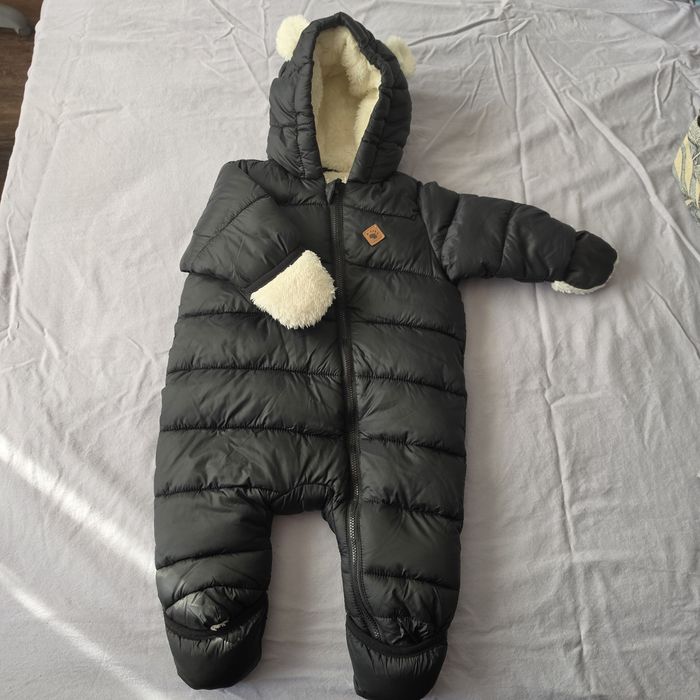 GUESS Boss и други дрехи за бебе