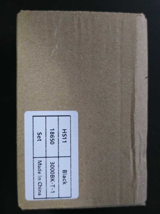 Lanterna frontala Sofirn HS11